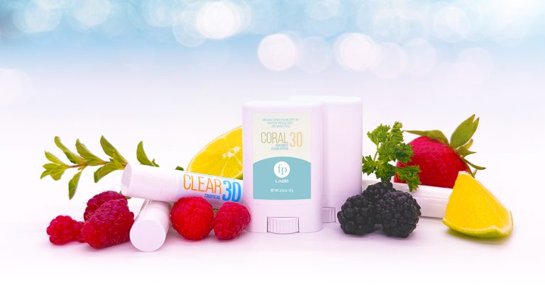 FP Labs | Solid Sunsticks from FP Labs Are The Perfect Addition to Your Brand