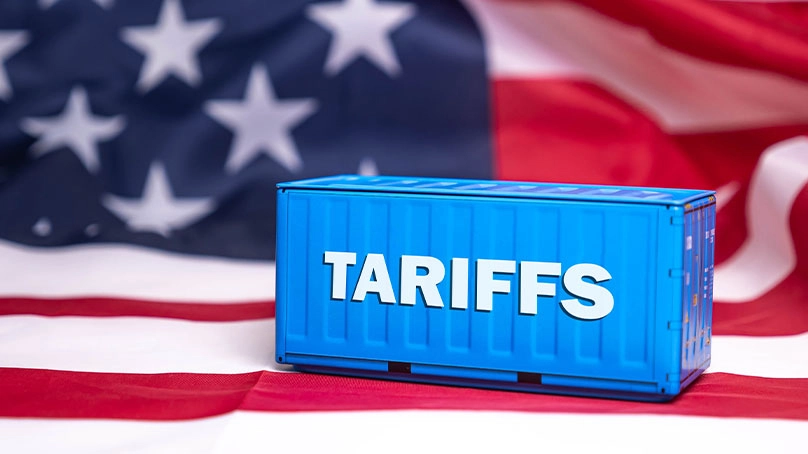 FP Labs | tariffs in manufacturing