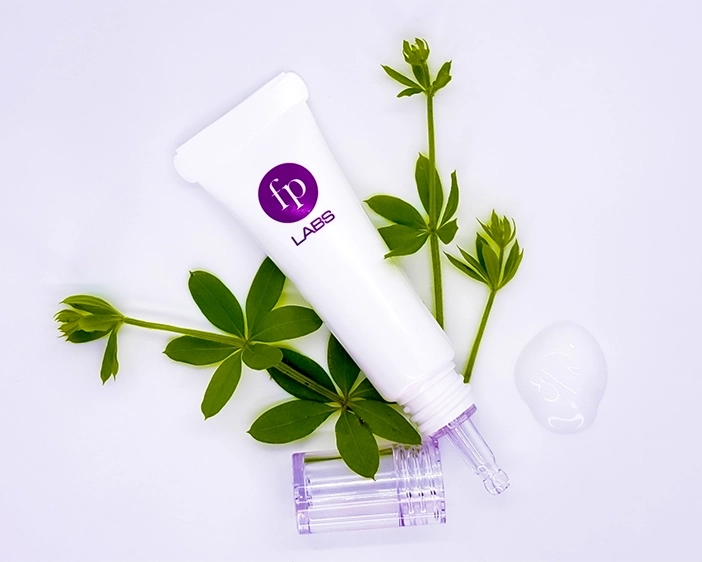 FP Labs smooth splash lotion