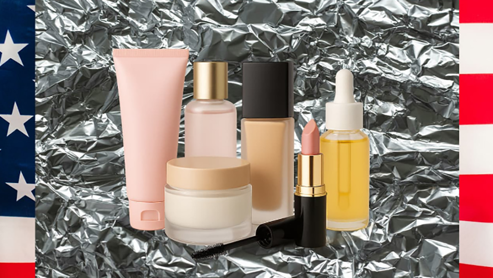 Beauty’s Aluminum Reckoning: What Trump’s Tariffs Reveal About Beauty’s Future