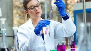 Serum Formulation