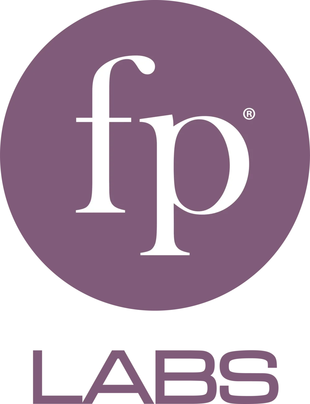 FP Labs Logo